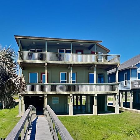 Lighthouse By The Sea Villa Surfside Beach Exterior photo