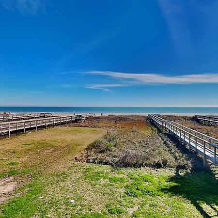 Lighthouse By The Sea Villa Surfside Beach Exterior photo