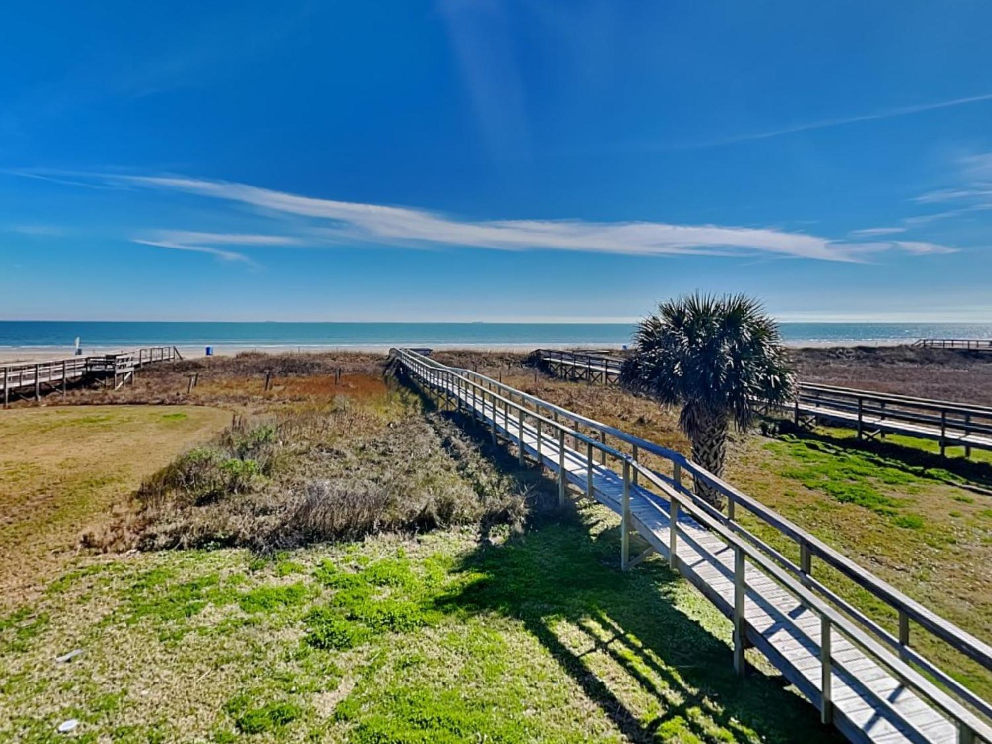 Lighthouse By The Sea Villa Surfside Beach Exterior photo