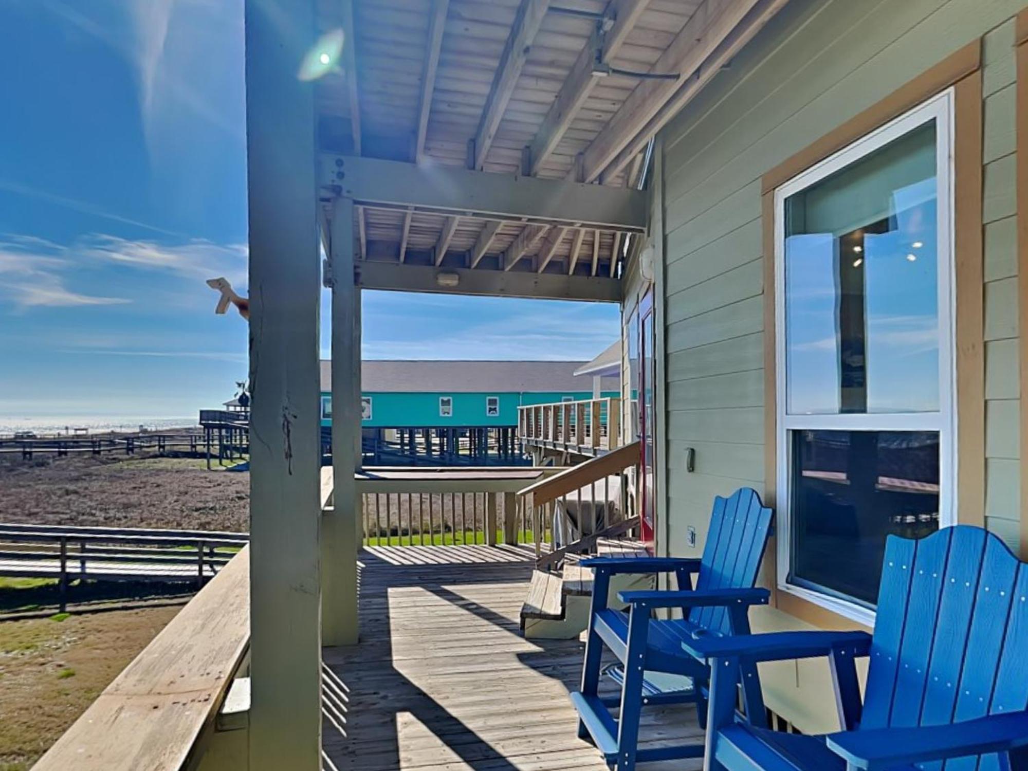 Lighthouse By The Sea Villa Surfside Beach Exterior photo