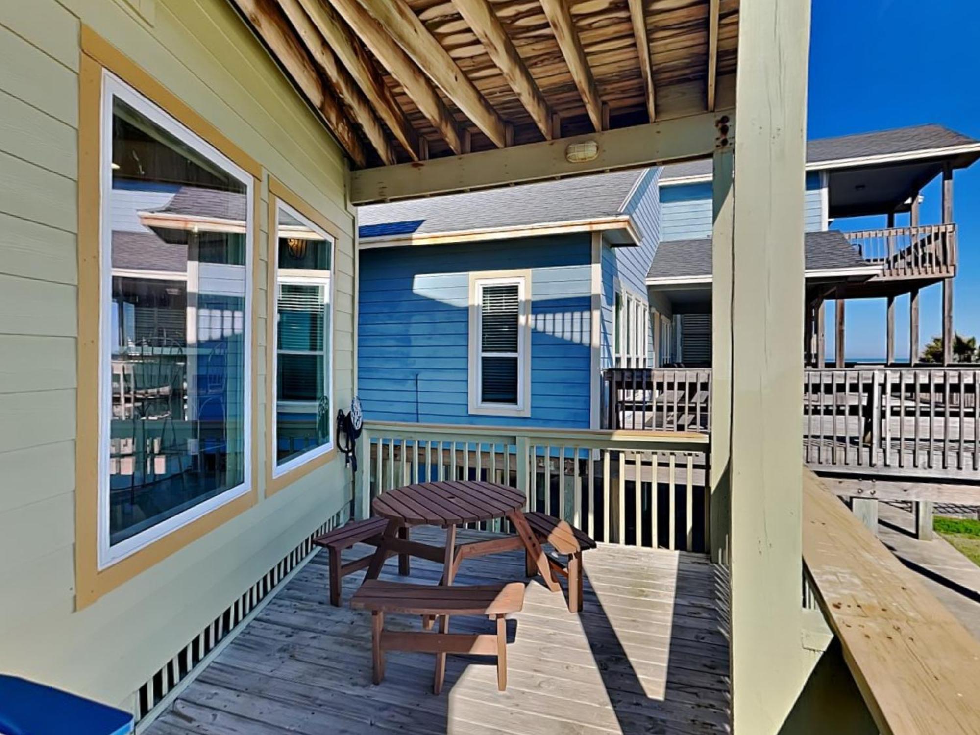 Lighthouse By The Sea Villa Surfside Beach Exterior photo