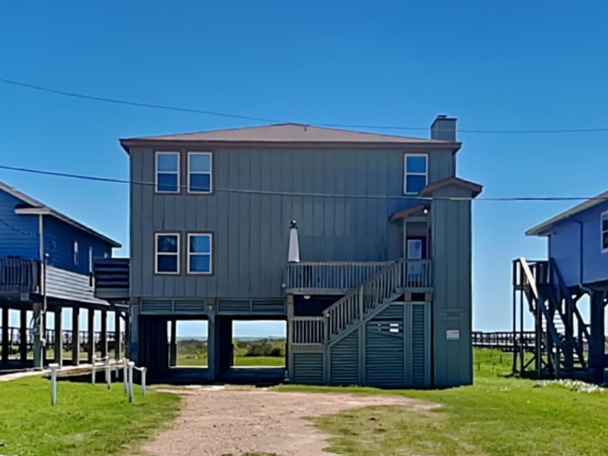 Lighthouse By The Sea Villa Surfside Beach Exterior photo