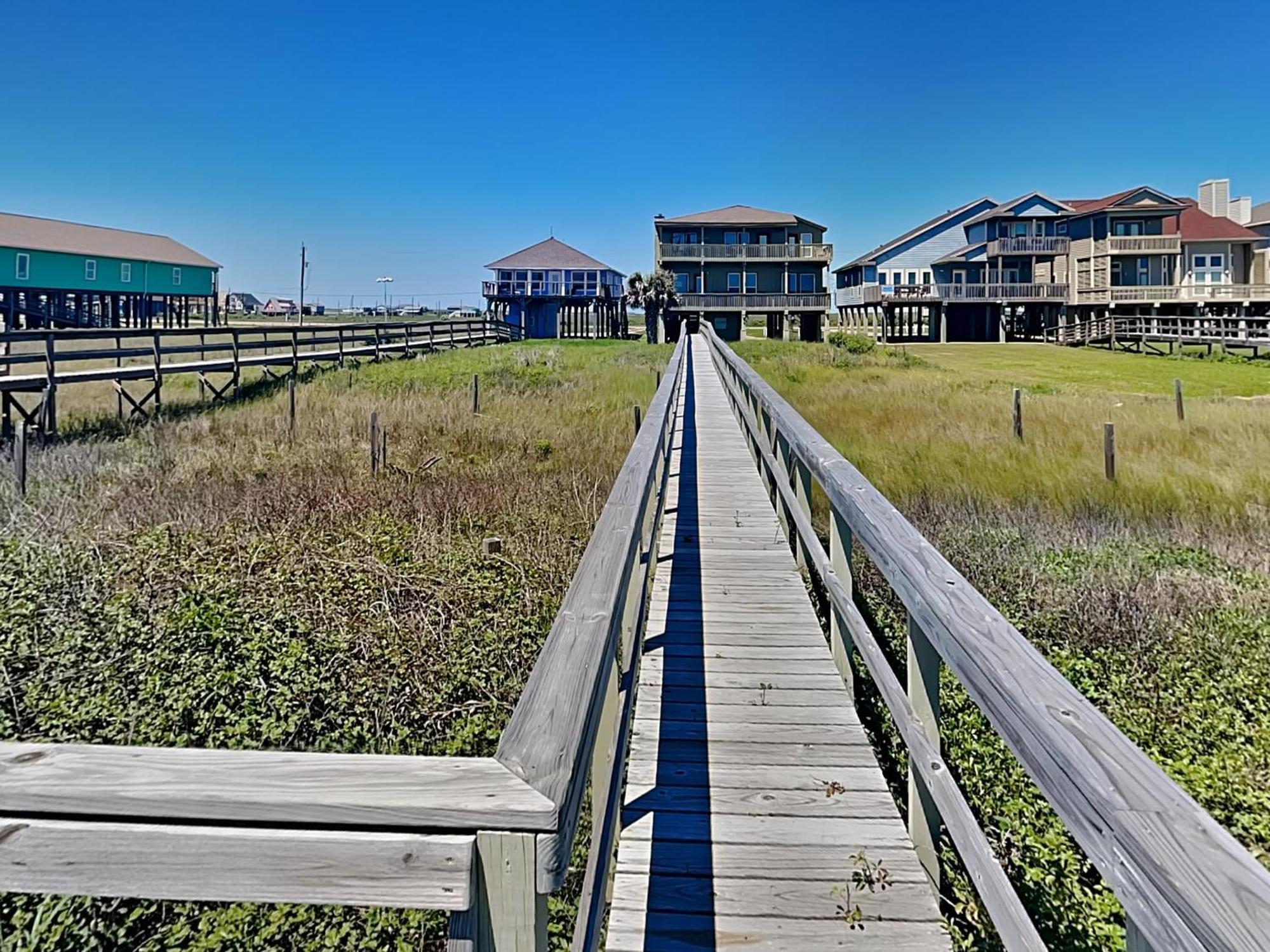 Lighthouse By The Sea Villa Surfside Beach Exterior photo