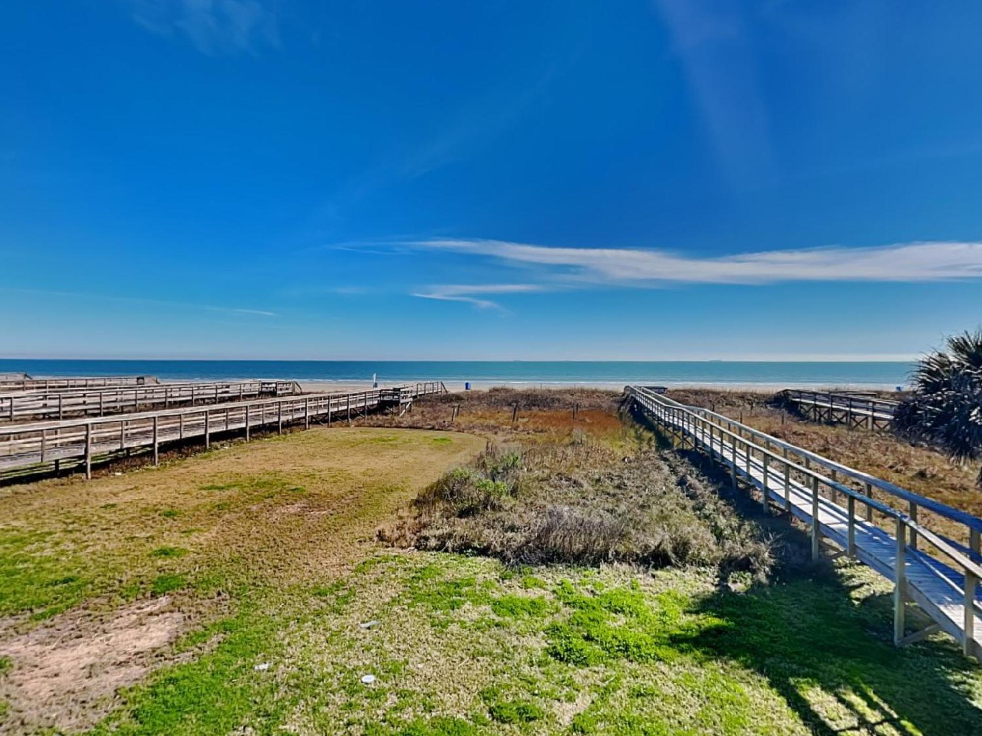 Lighthouse By The Sea Villa Surfside Beach Exterior photo